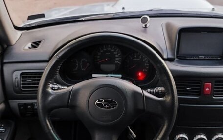 Subaru Forester, 2003 год, 790 000 рублей, 21 фотография