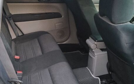 Subaru Forester, 2003 год, 790 000 рублей, 16 фотография