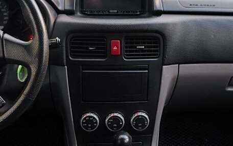 Subaru Forester, 2003 год, 790 000 рублей, 20 фотография