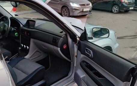 Subaru Forester, 2003 год, 790 000 рублей, 23 фотография