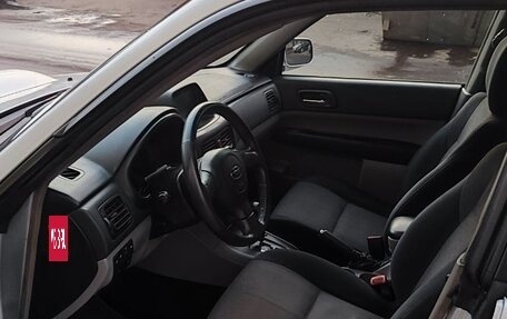 Subaru Forester, 2003 год, 790 000 рублей, 22 фотография