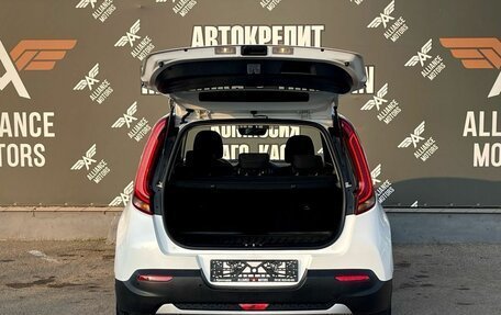 KIA Soul III, 2019 год, 1 895 000 рублей, 7 фотография