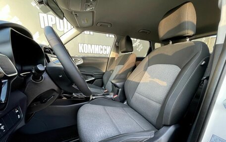 KIA Soul III, 2019 год, 1 895 000 рублей, 11 фотография