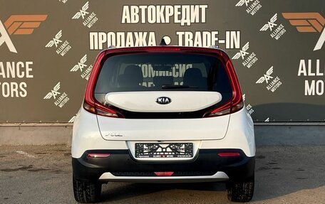 KIA Soul III, 2019 год, 1 895 000 рублей, 6 фотография