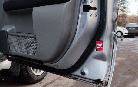 Subaru Forester, 2003 год, 790 000 рублей, 24 фотография