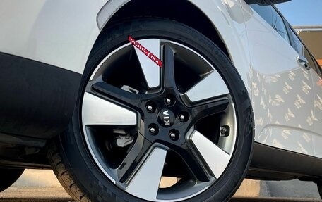 KIA Soul III, 2019 год, 1 895 000 рублей, 10 фотография