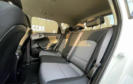 KIA Soul III, 2019 год, 1 895 000 рублей, 14 фотография