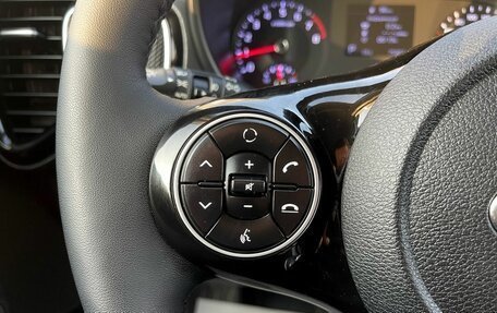 KIA Soul III, 2019 год, 1 895 000 рублей, 18 фотография