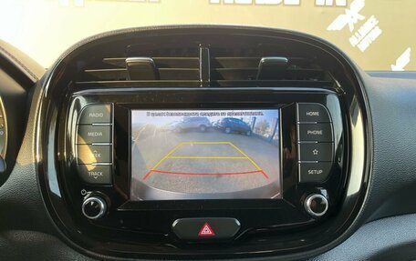 KIA Soul III, 2019 год, 1 895 000 рублей, 23 фотография