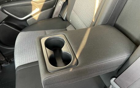 KIA Soul III, 2019 год, 1 895 000 рублей, 15 фотография