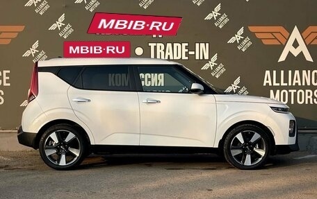 KIA Soul III, 2019 год, 1 895 000 рублей, 9 фотография