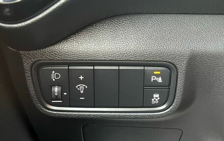 KIA Soul III, 2019 год, 1 895 000 рублей, 25 фотография