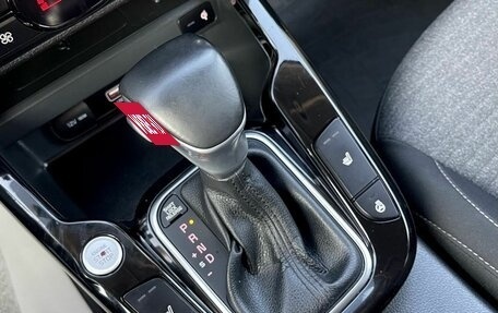 KIA Soul III, 2019 год, 1 895 000 рублей, 28 фотография