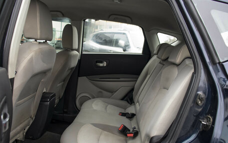 Nissan Qashqai, 2011 год, 1 095 000 рублей, 10 фотография