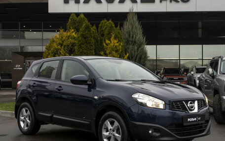 Nissan Qashqai, 2011 год, 1 095 000 рублей, 3 фотография