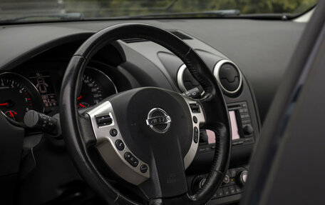 Nissan Qashqai, 2011 год, 1 095 000 рублей, 13 фотография