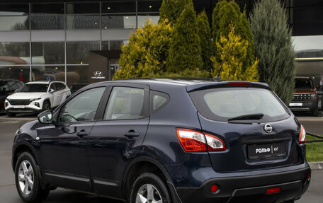 Nissan Qashqai, 2011 год, 1 095 000 рублей, 7 фотография