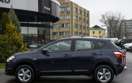 Nissan Qashqai, 2011 год, 1 095 000 рублей, 8 фотография