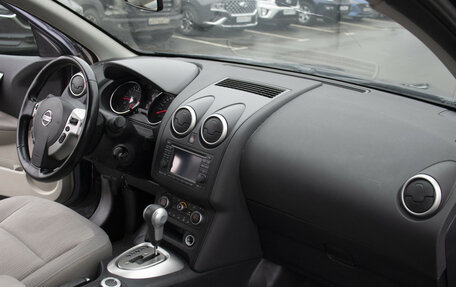 Nissan Qashqai, 2011 год, 1 095 000 рублей, 9 фотография