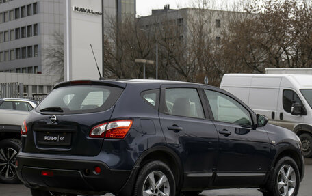 Nissan Qashqai, 2011 год, 1 095 000 рублей, 5 фотография