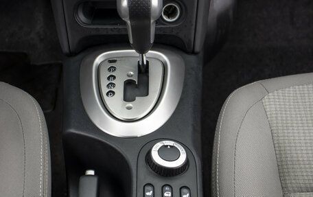 Nissan Qashqai, 2011 год, 1 095 000 рублей, 14 фотография