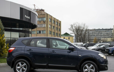 Nissan Qashqai, 2011 год, 1 095 000 рублей, 4 фотография