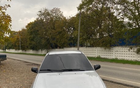 Daewoo Nexia I рестайлинг, 2011 год, 170 000 рублей, 1 фотография