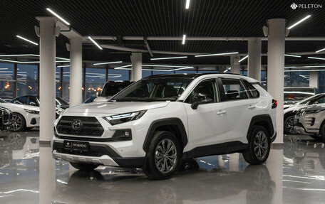 Toyota RAV4, 2025 год, 4 290 000 рублей, 1 фотография