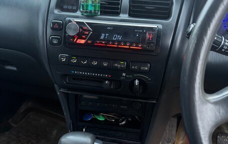 Toyota Corolla, 1993 год, 200 000 рублей, 3 фотография