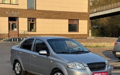 Chevrolet Aveo III, 2008 год, 340 000 рублей, 1 фотография