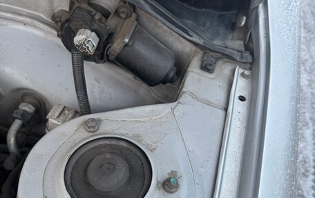 Toyota Corolla, 1993 год, 200 000 рублей, 10 фотография