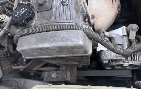 Toyota Corolla, 1993 год, 200 000 рублей, 12 фотография