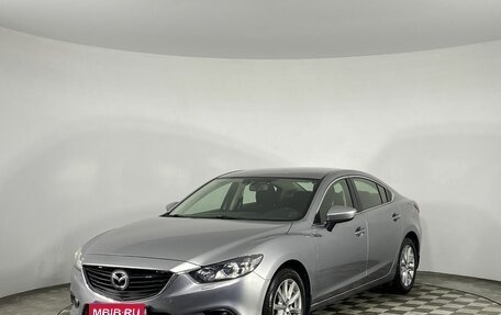 Mazda 6, 2013 год, 1 720 000 рублей, 1 фотография