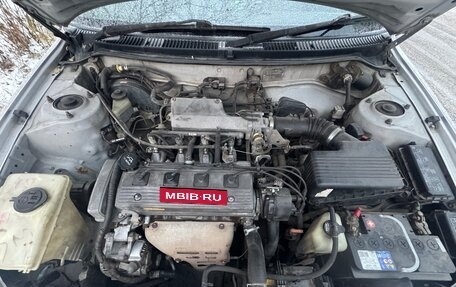 Toyota Corolla, 1993 год, 200 000 рублей, 13 фотография