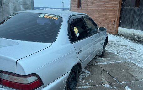 Toyota Corolla, 1993 год, 200 000 рублей, 15 фотография