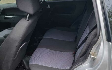 Ford Fusion I, 2011 год, 670 000 рублей, 6 фотография