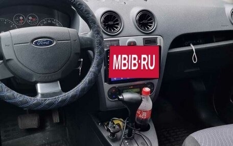 Ford Fusion I, 2011 год, 670 000 рублей, 7 фотография