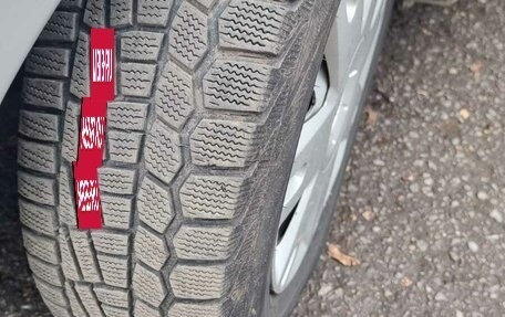 Ford Fusion I, 2011 год, 670 000 рублей, 8 фотография