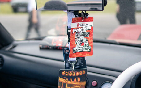 Mazda Roadster III (NC), 1990 год, 2 350 000 рублей, 6 фотография