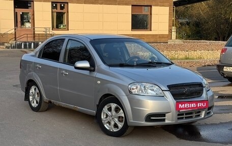 Chevrolet Aveo III, 2008 год, 340 000 рублей, 3 фотография