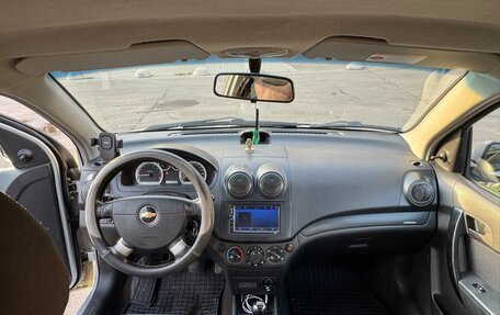 Chevrolet Aveo III, 2008 год, 340 000 рублей, 6 фотография