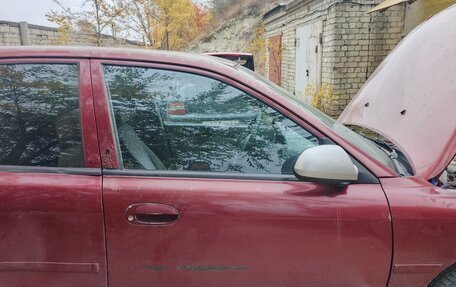 KIA Sephia II, 2000 год, 130 000 рублей, 3 фотография