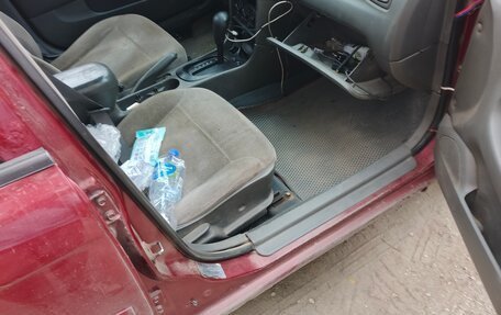 KIA Sephia II, 2000 год, 130 000 рублей, 6 фотография