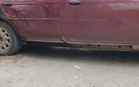 KIA Sephia II, 2000 год, 130 000 рублей, 11 фотография