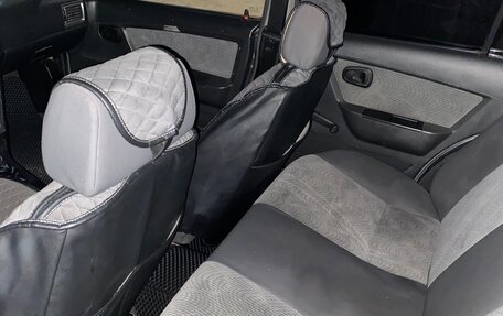 Daewoo Nexia I рестайлинг, 2011 год, 170 000 рублей, 2 фотография