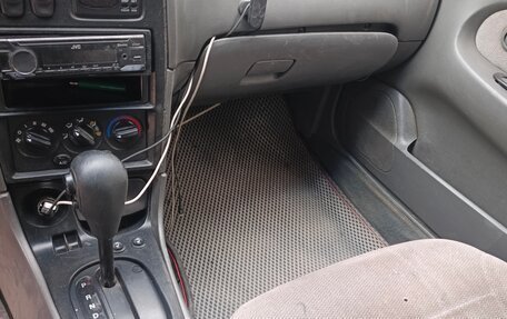 KIA Sephia II, 2000 год, 130 000 рублей, 15 фотография