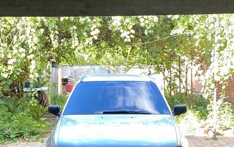 Daewoo Nexia I рестайлинг, 2011 год, 170 000 рублей, 4 фотография