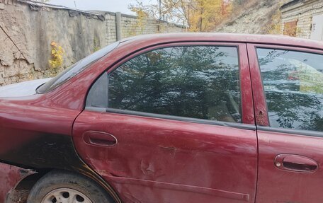 KIA Sephia II, 2000 год, 130 000 рублей, 5 фотография