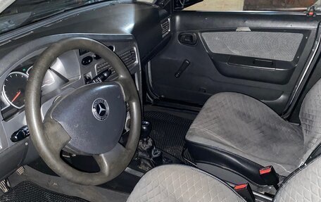 Daewoo Nexia I рестайлинг, 2011 год, 170 000 рублей, 3 фотография