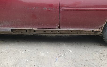 KIA Sephia II, 2000 год, 130 000 рублей, 10 фотография